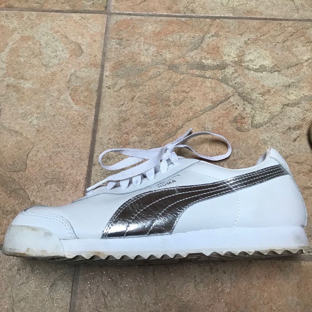 Puma Roma Sneakers
